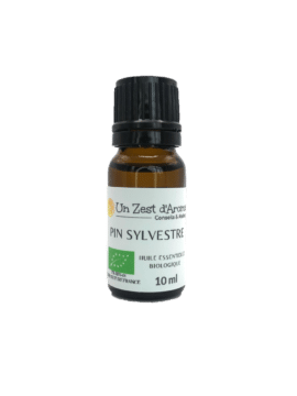 Pin Sylvestre bio