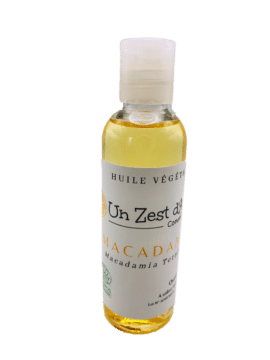Macadamia bio