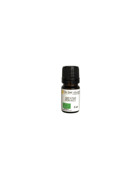 Menthe poivrée Bio