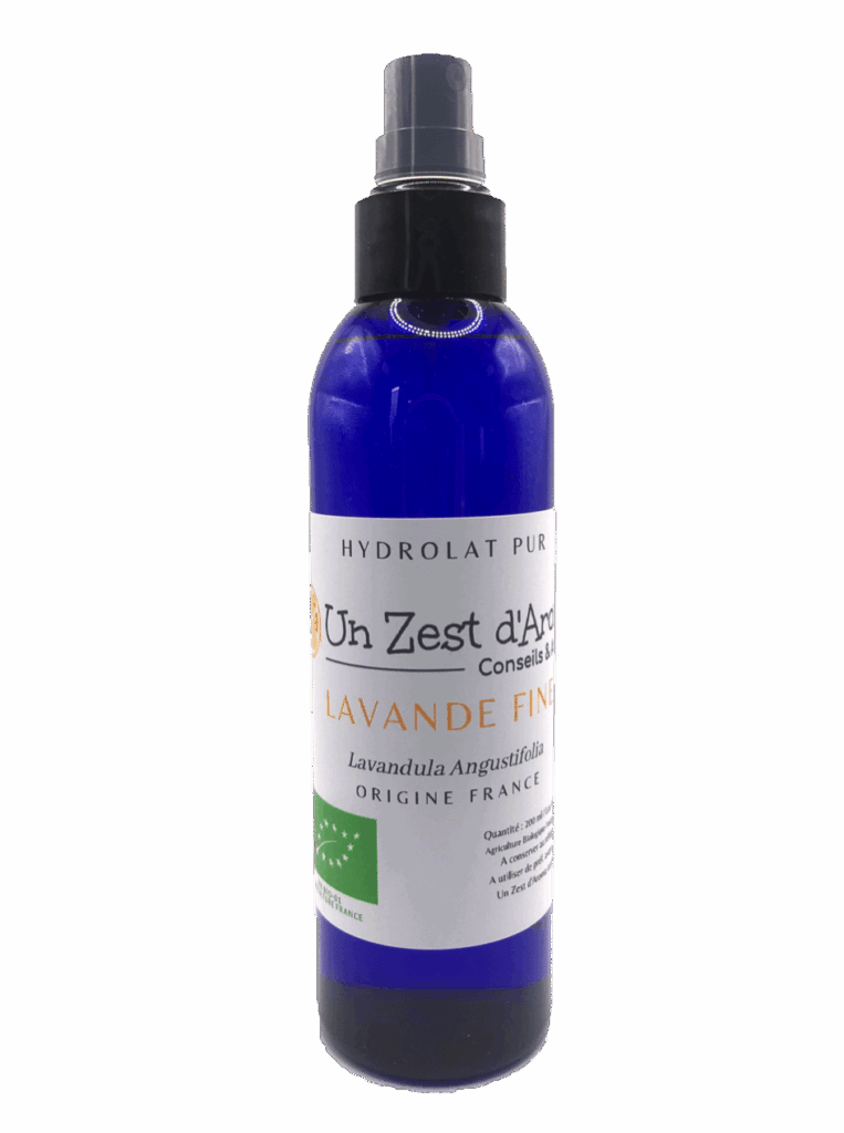 Lavande fine bio