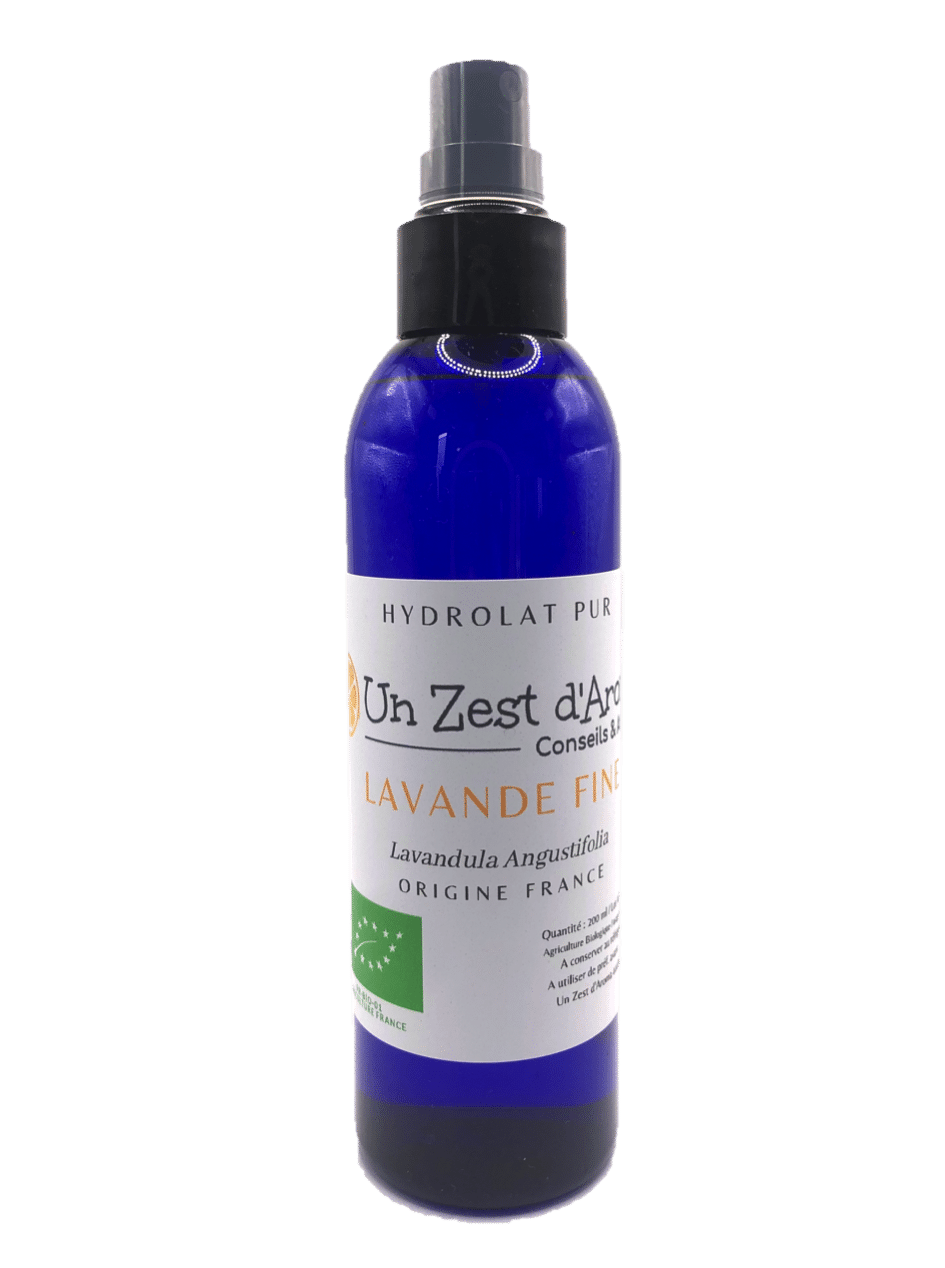 Lavande fine bio