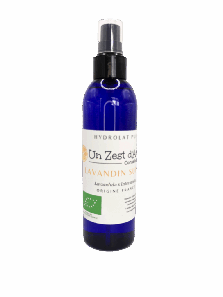 Lavandin Super bio