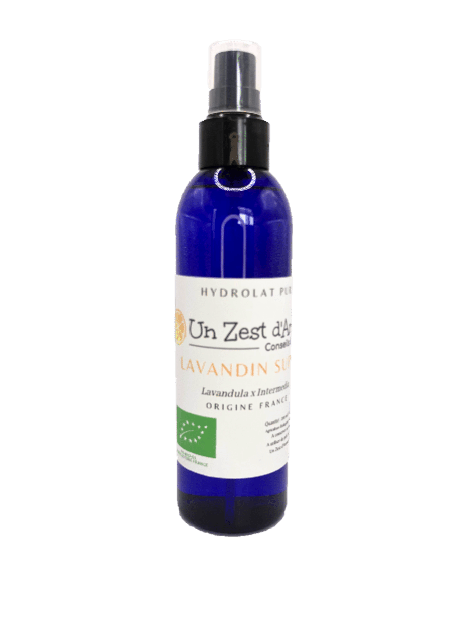 Lavandin Super bio