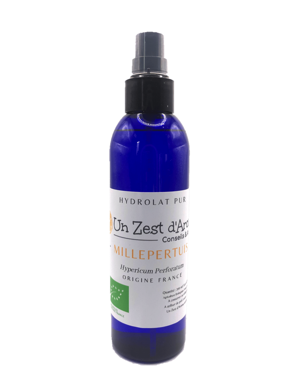 Millepertuis bio