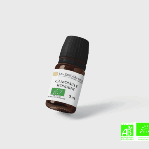 Camomille romaine Bio