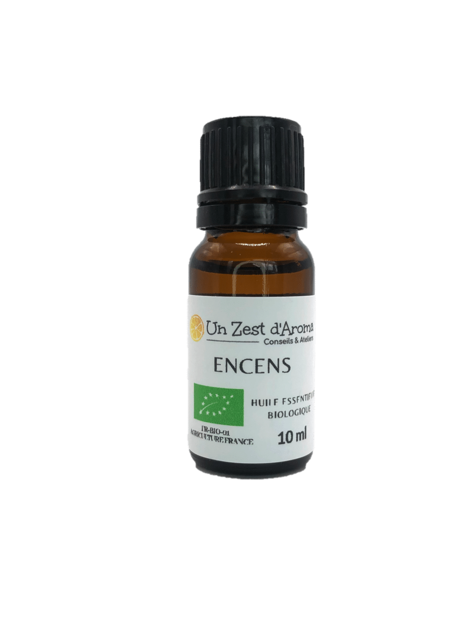 Encens bio – Image 2