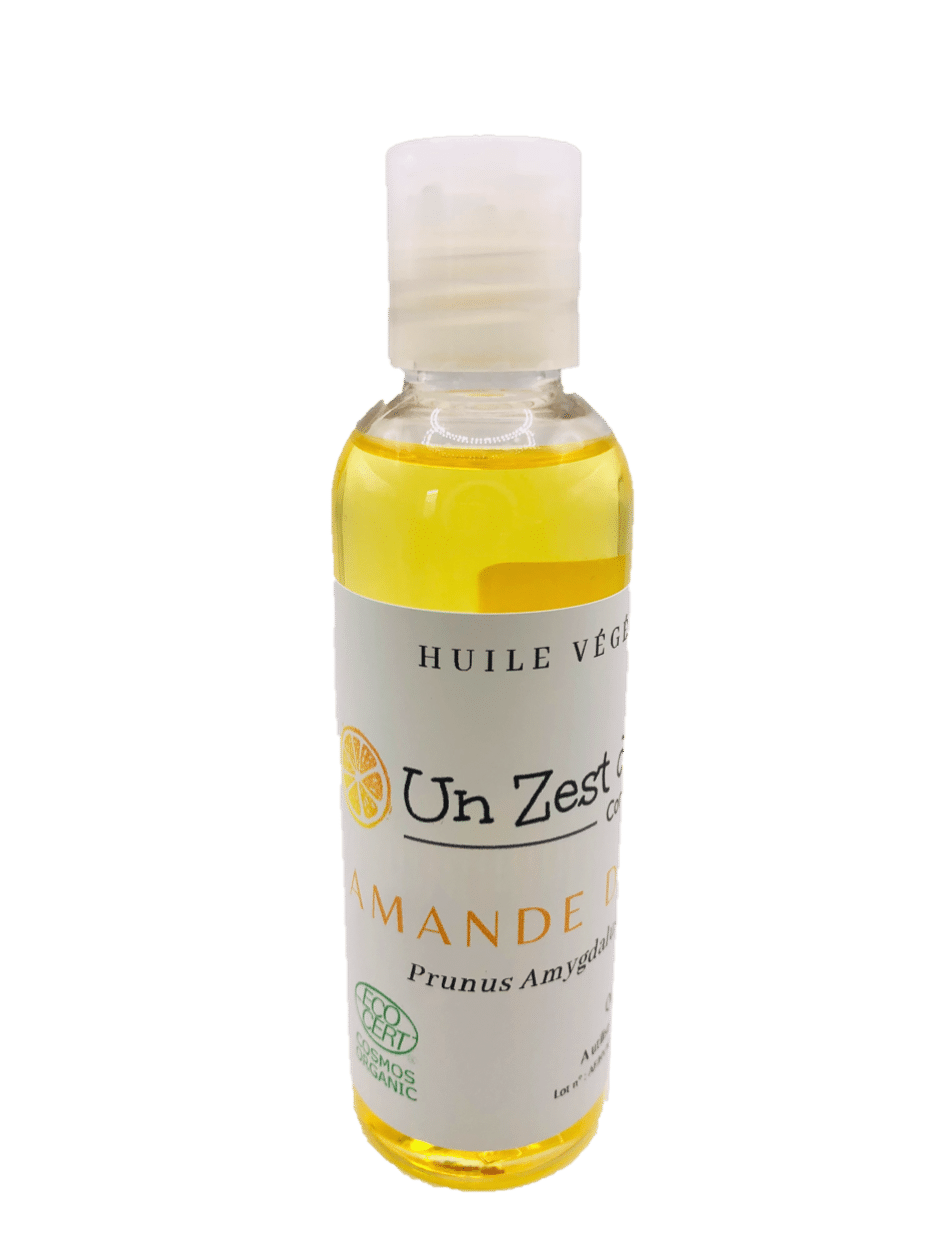 Amande Douce bio