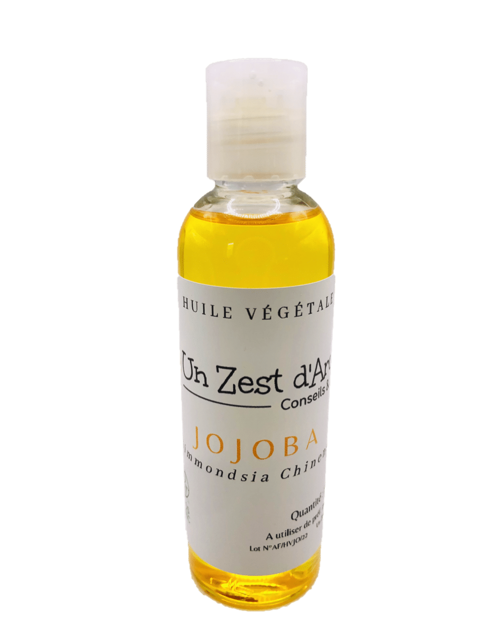 Jojoba bio