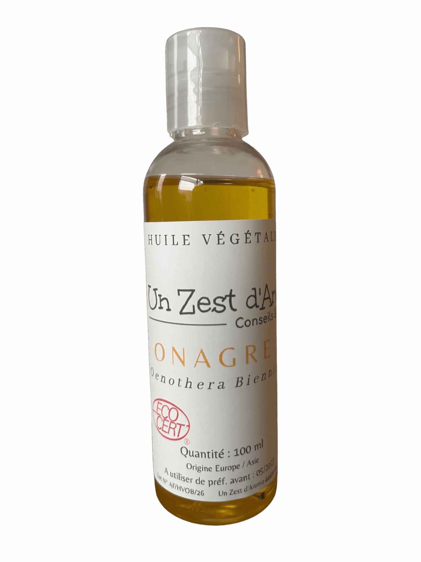 Onagre bio