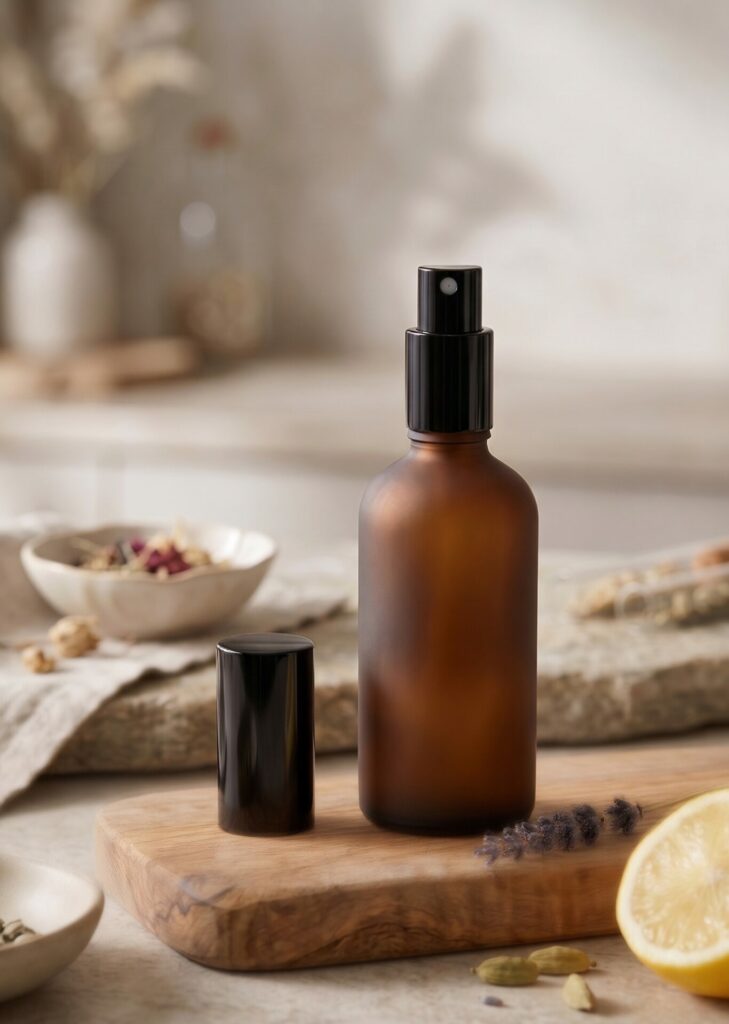 Flacon spray 100ml