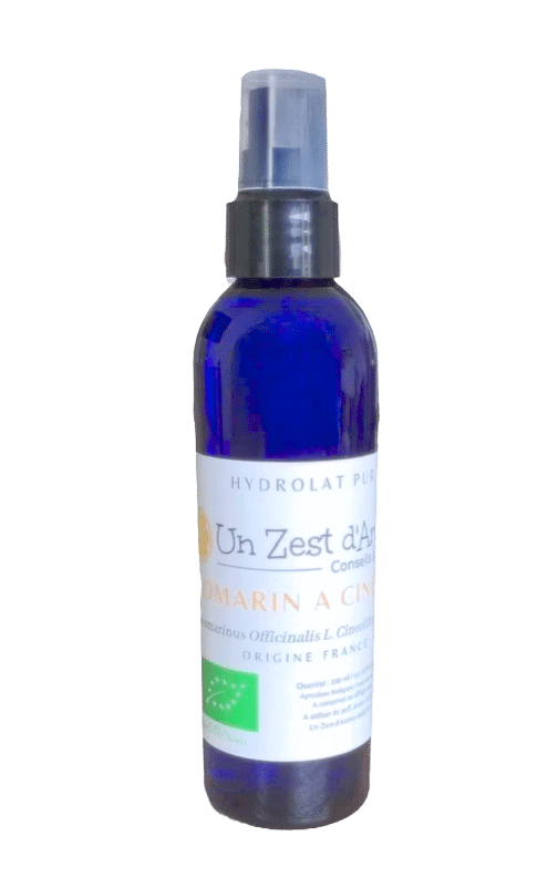 Romarin à cinéole Bio