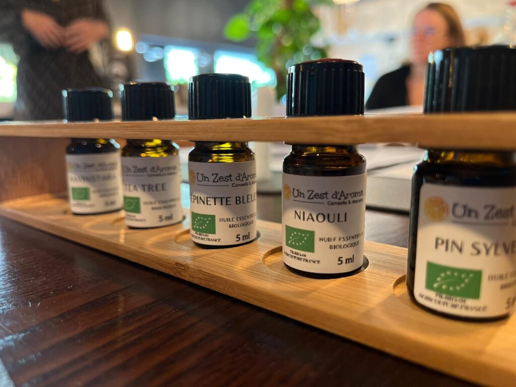 Comment choisir une huile essentielle de qualité ?